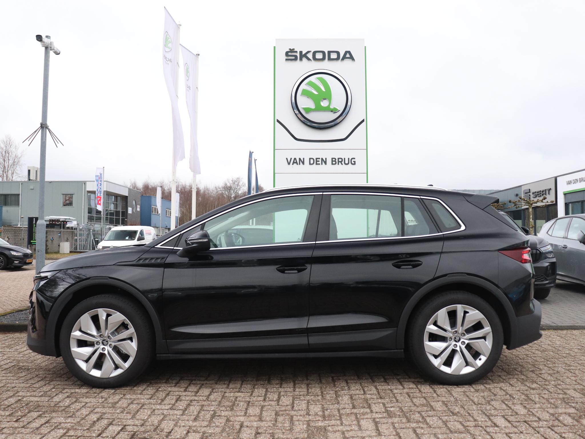 Škoda Elroq 60 Business Edition - Afbeelding 2