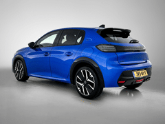 Peugeot 208 1.2 Hybrid GT 145pk Automaat - Afbeelding 3