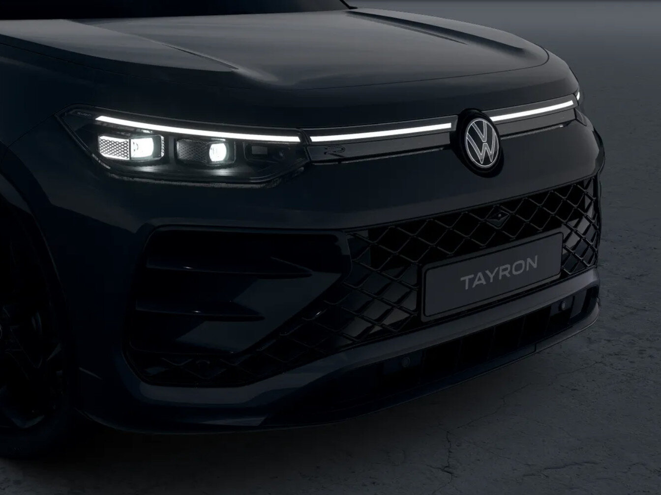 Volkswagen Tayron R-Line Edition 1.5 eHybrid 200 kW / 272 PK SUV 6 v - Afbeelding 4