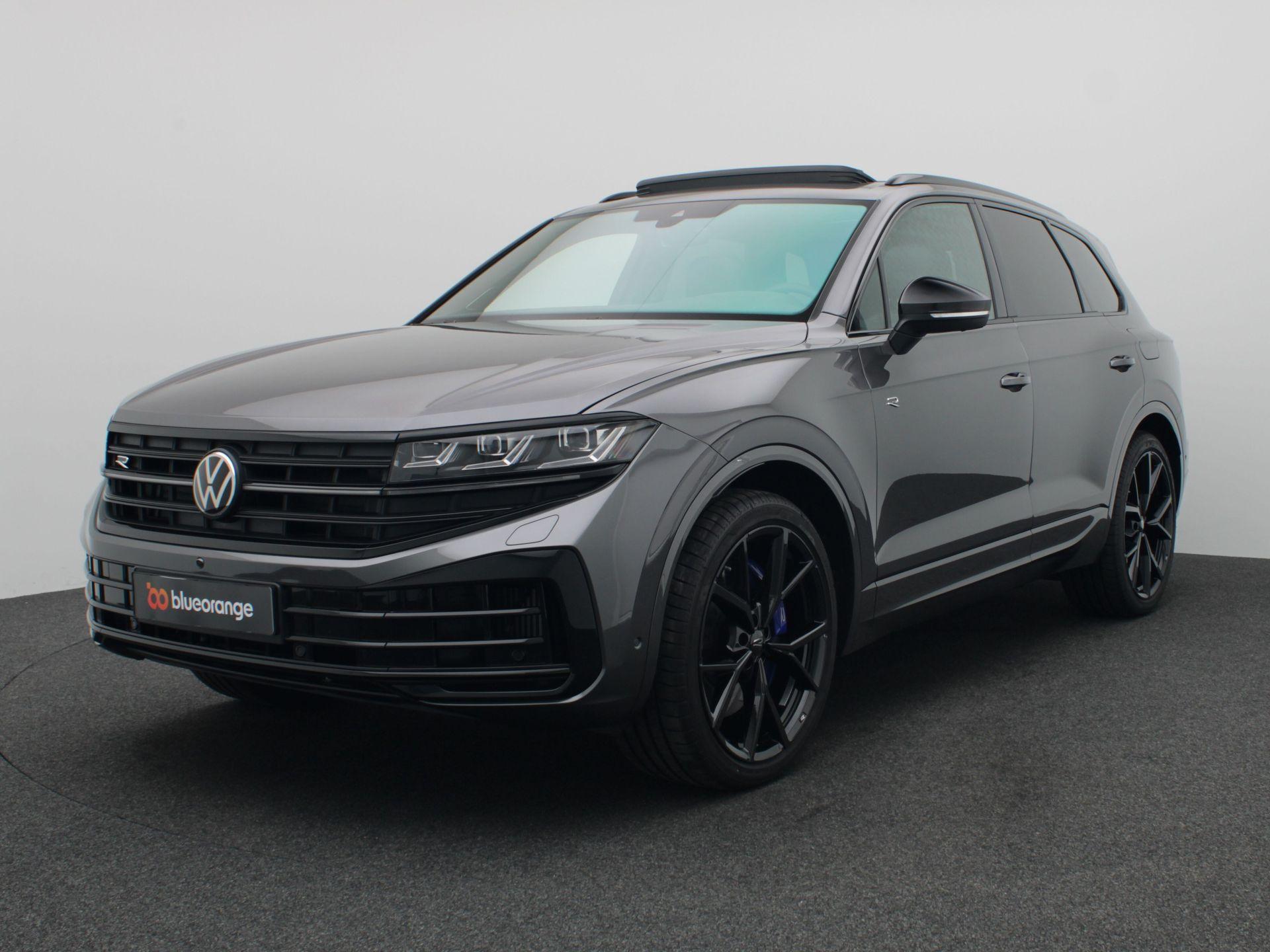 Volkswagen Touareg 3.0 TSi eHybrid 4MOTION R Final Edition 463PK DSG