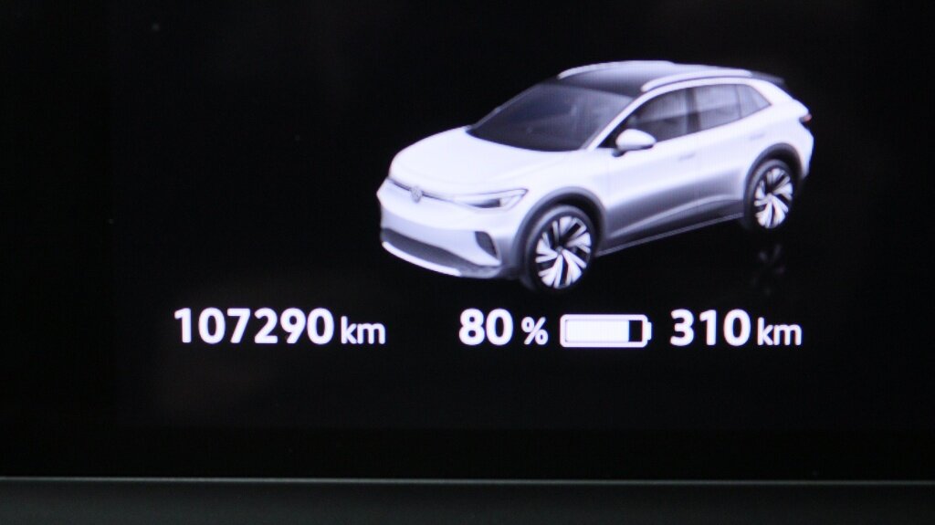 Volkswagen ID.4 First Max 77 kWh | Stoelverwarming | Panoramadak | - Afbeelding 4