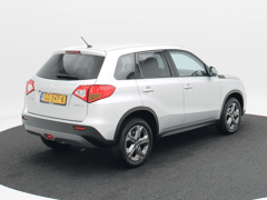 Suzuki Vitara 1.6 Exclusive 120 Pk - Afbeelding 2