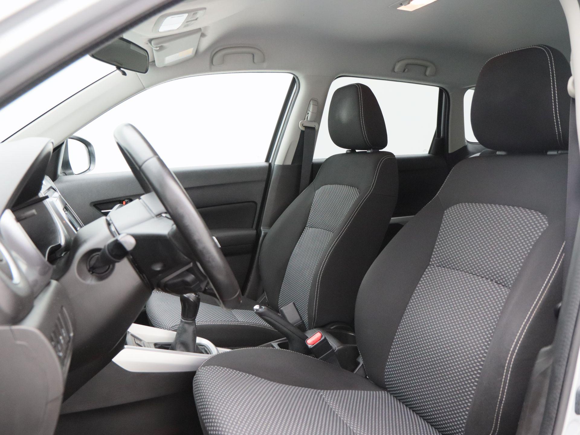 Suzuki Vitara 1.6 Exclusive 120 Pk - Afbeelding 5