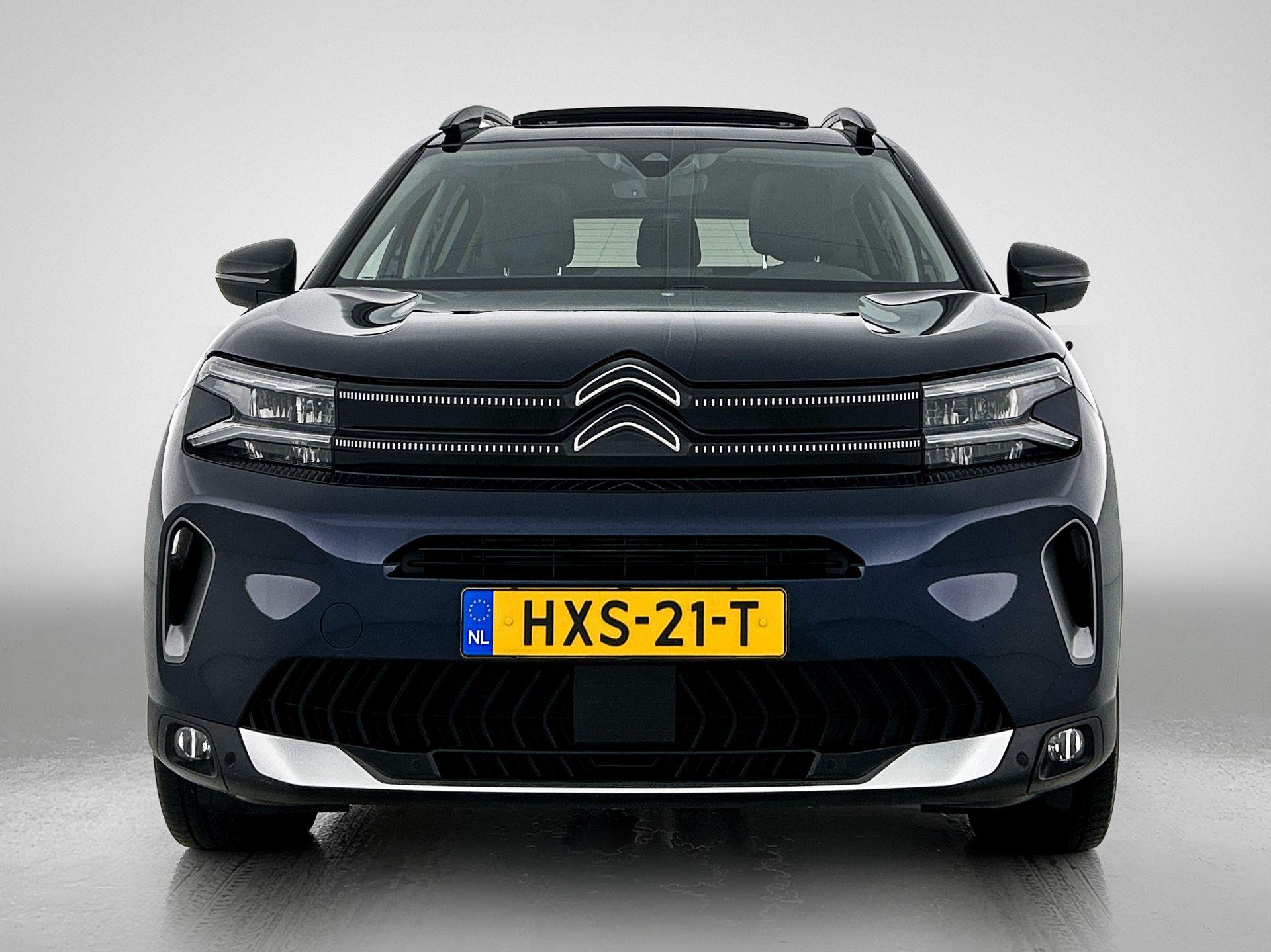 Citroën C5 Aircross 1.6 Plug-in Hybrid Business Plus 225pk Automaat - Afbeelding 2