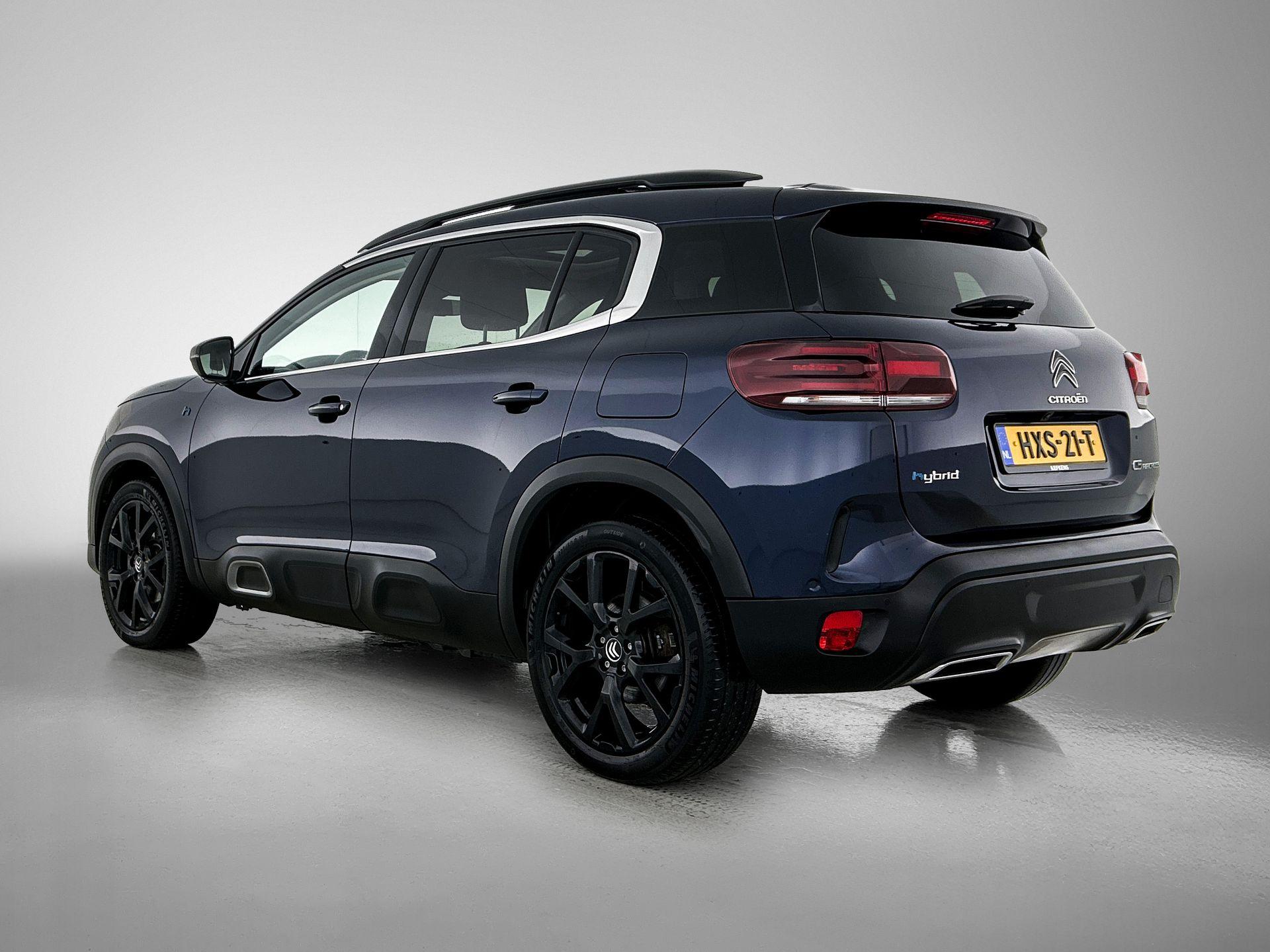 Citroën C5 Aircross 1.6 Plug-in Hybrid Business Plus 225pk Automaat - Afbeelding 5