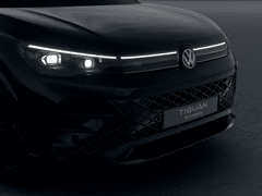 Volkswagen Tiguan R-Line Edition 1.5 eHybrid 200 kW / 272 PK SUV 6 v - Afbeelding 4