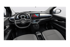 Fiat 500 Torino - Afbeelding 4