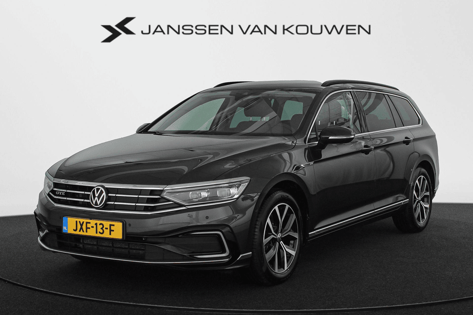 Volkswagen Passat Variant 1.4 TSI PHEV GTE Business - Afbeelding 1