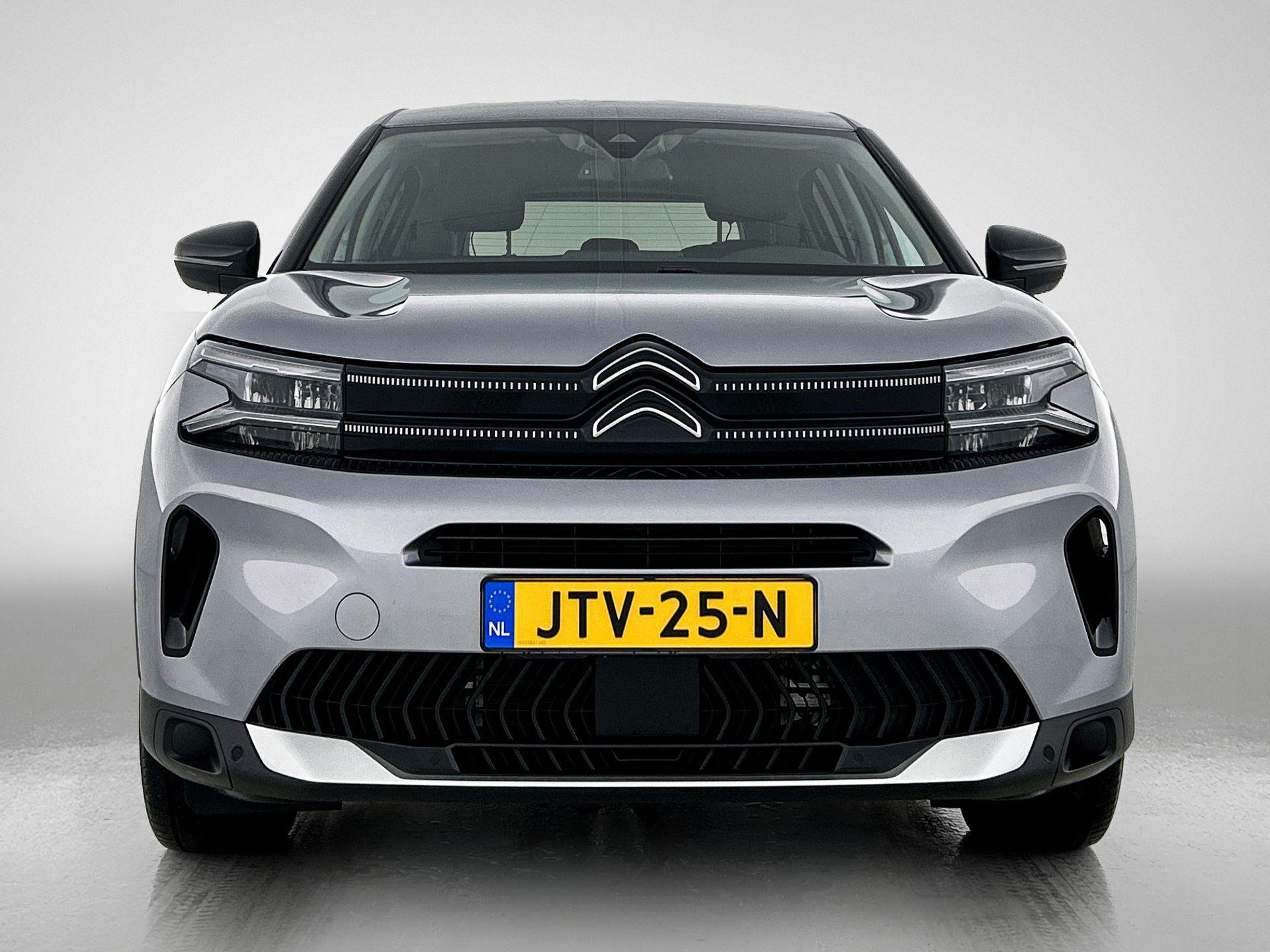 Citroën C5 Aircross 1.6 Plug-in Hybrid Plus 225pk Automaat - Afbeelding 2