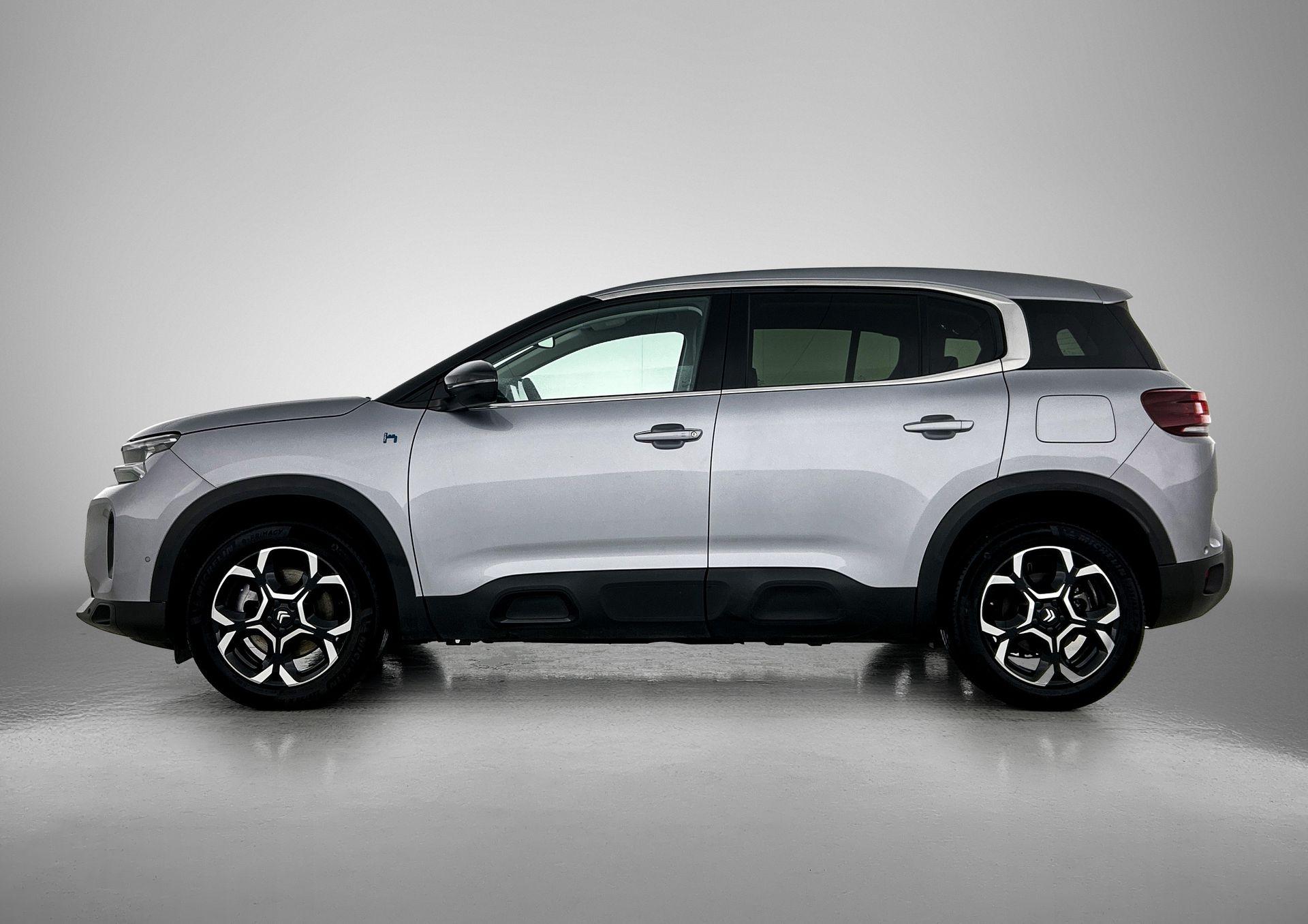 Citroën C5 Aircross 1.6 Plug-in Hybrid Plus 225pk Automaat - Afbeelding 4