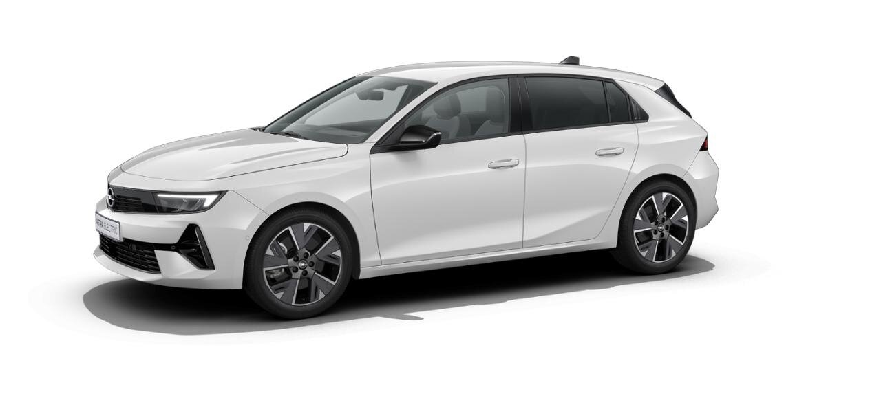 Opel Astra Astra-e Business Edition - Electric - Afbeelding 3