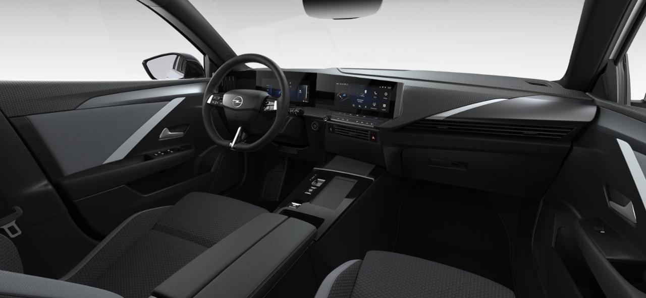 Opel Astra Astra-e Business Edition - Electric - Afbeelding 5