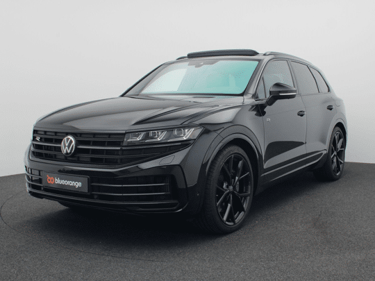 Volkswagen Touareg 3.0 TSi eHybrid 4MOTION R Edition 463PK DSG