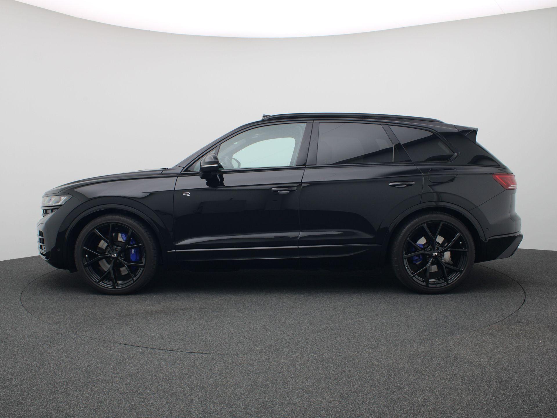 Volkswagen Touareg 3.0 TSi eHybrid 4MOTION R Final Edition 463PK DSG - Afbeelding 2