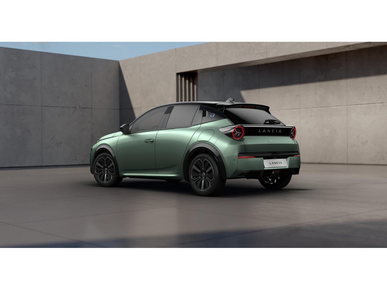 Lancia Ypsilon LX - Afbeelding 3