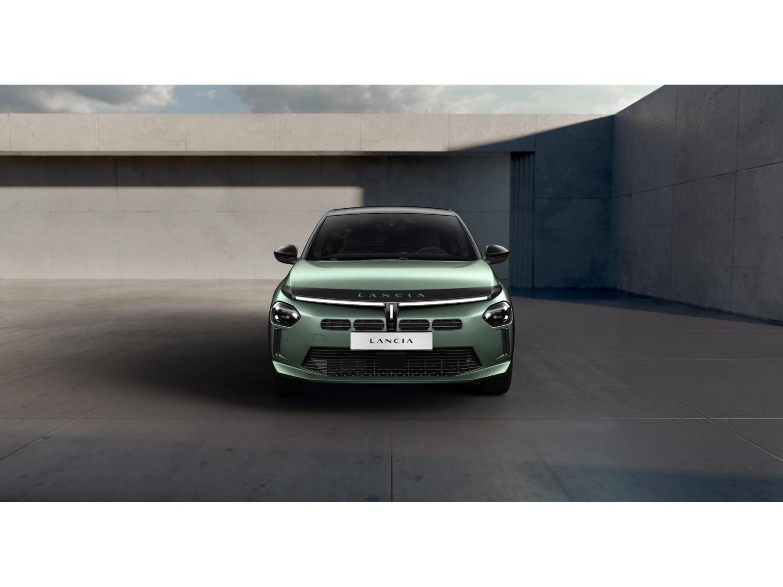 Lancia Ypsilon LX - Afbeelding 4