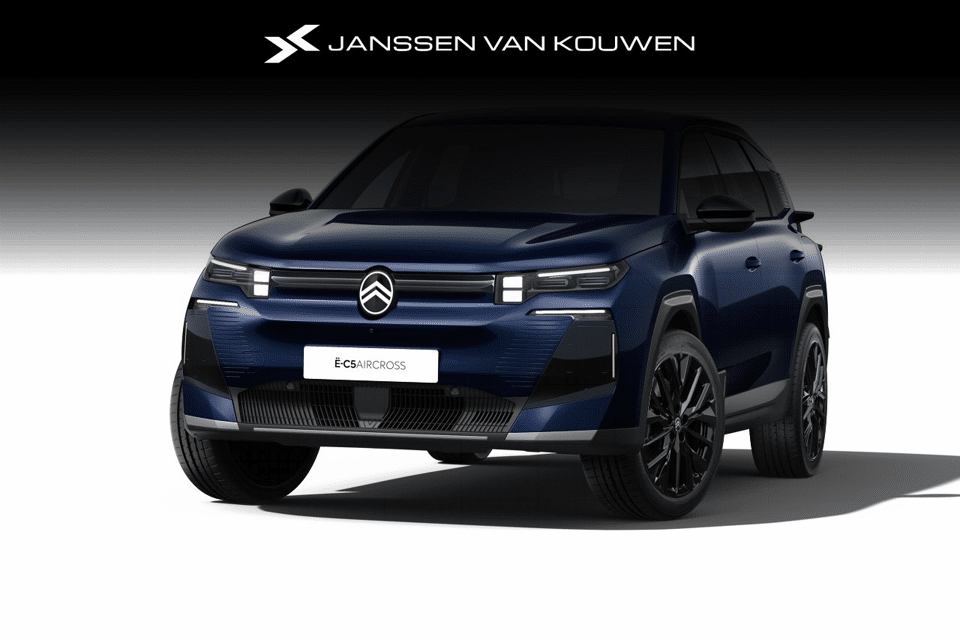 Citroën C5 Aircross Max - Afbeelding 1