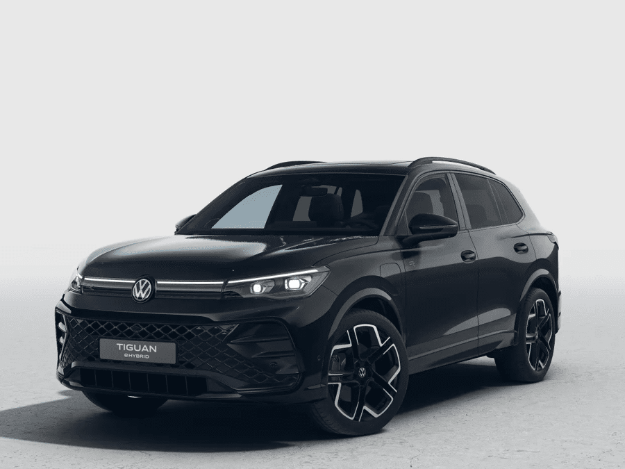 Volkswagen Tiguan 1.5 eHybrid R-Line Edition - Afbeelding 1