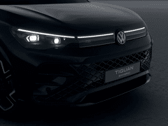 Volkswagen Tiguan 1.5 eHybrid R-Line Edition - Afbeelding 4