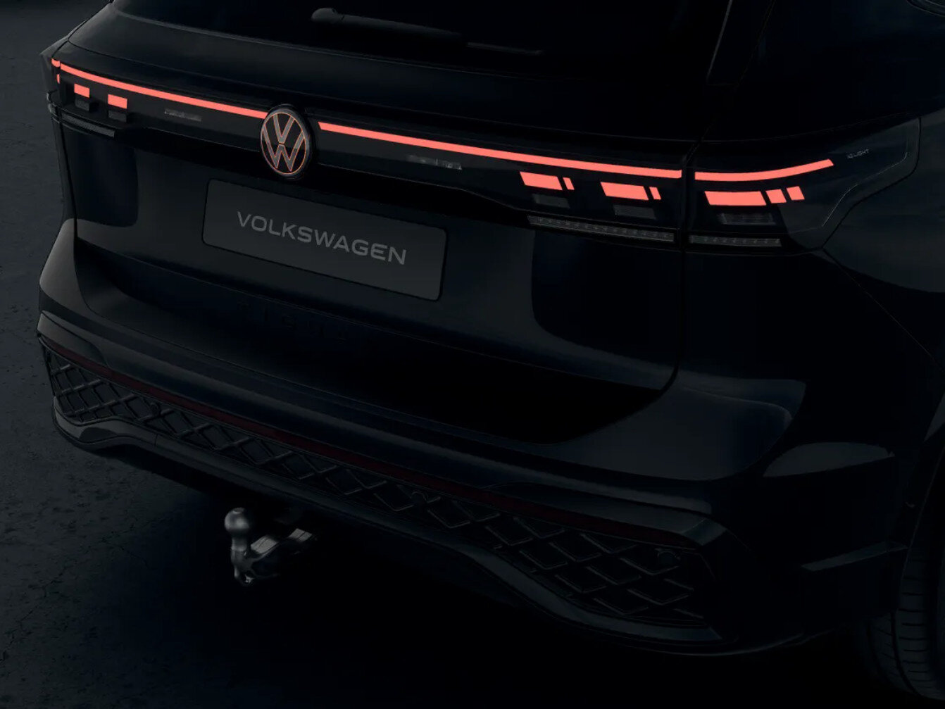 Volkswagen Tiguan 1.5 eHybrid R-Line Edition - Afbeelding 5