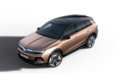 Opel Grandland AWD Ultimate - Electric - Afbeelding 4