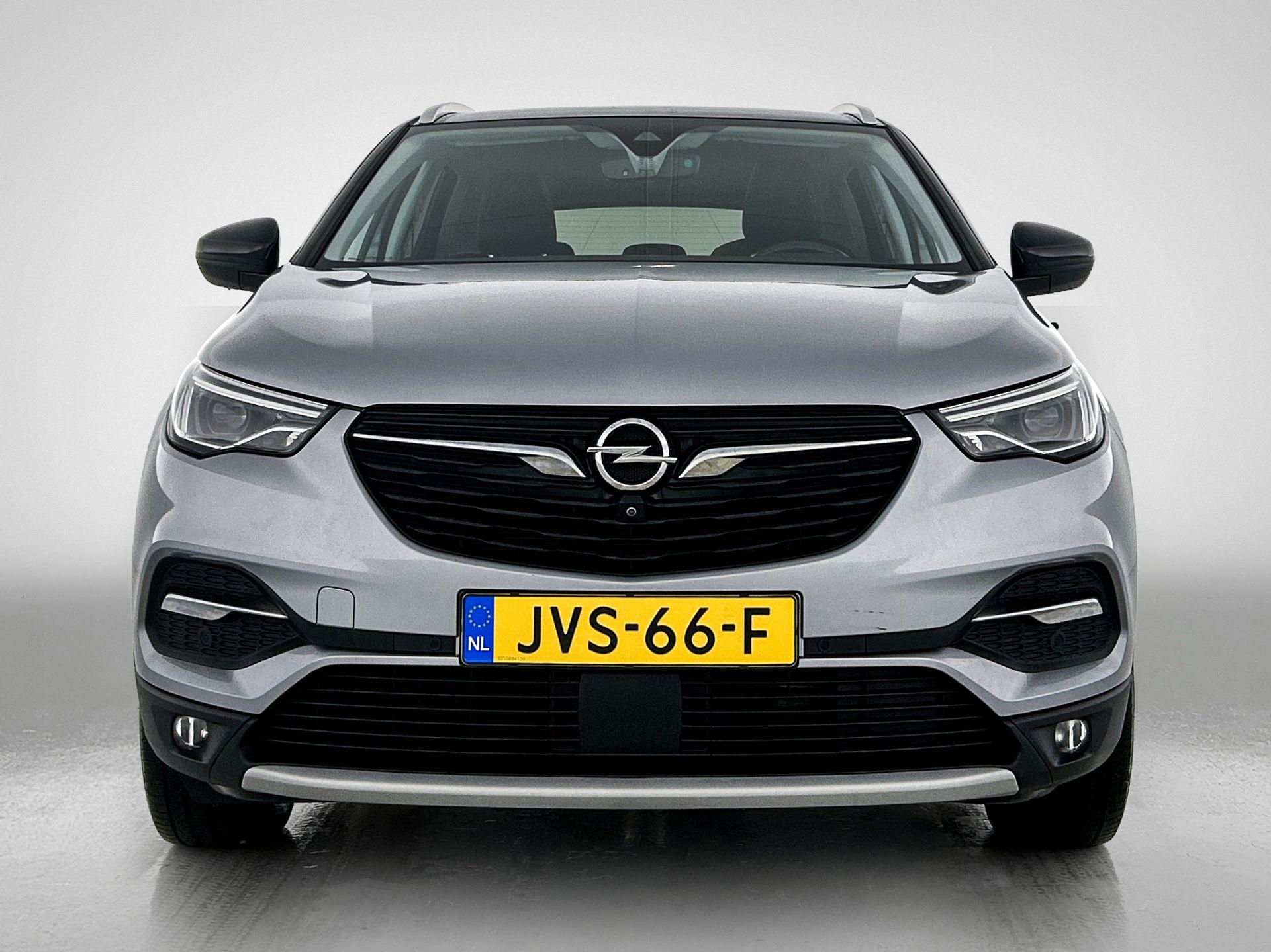 Opel Grandland X 1.6 Hybrid Ultimate 225pk Automaat - Afbeelding 3