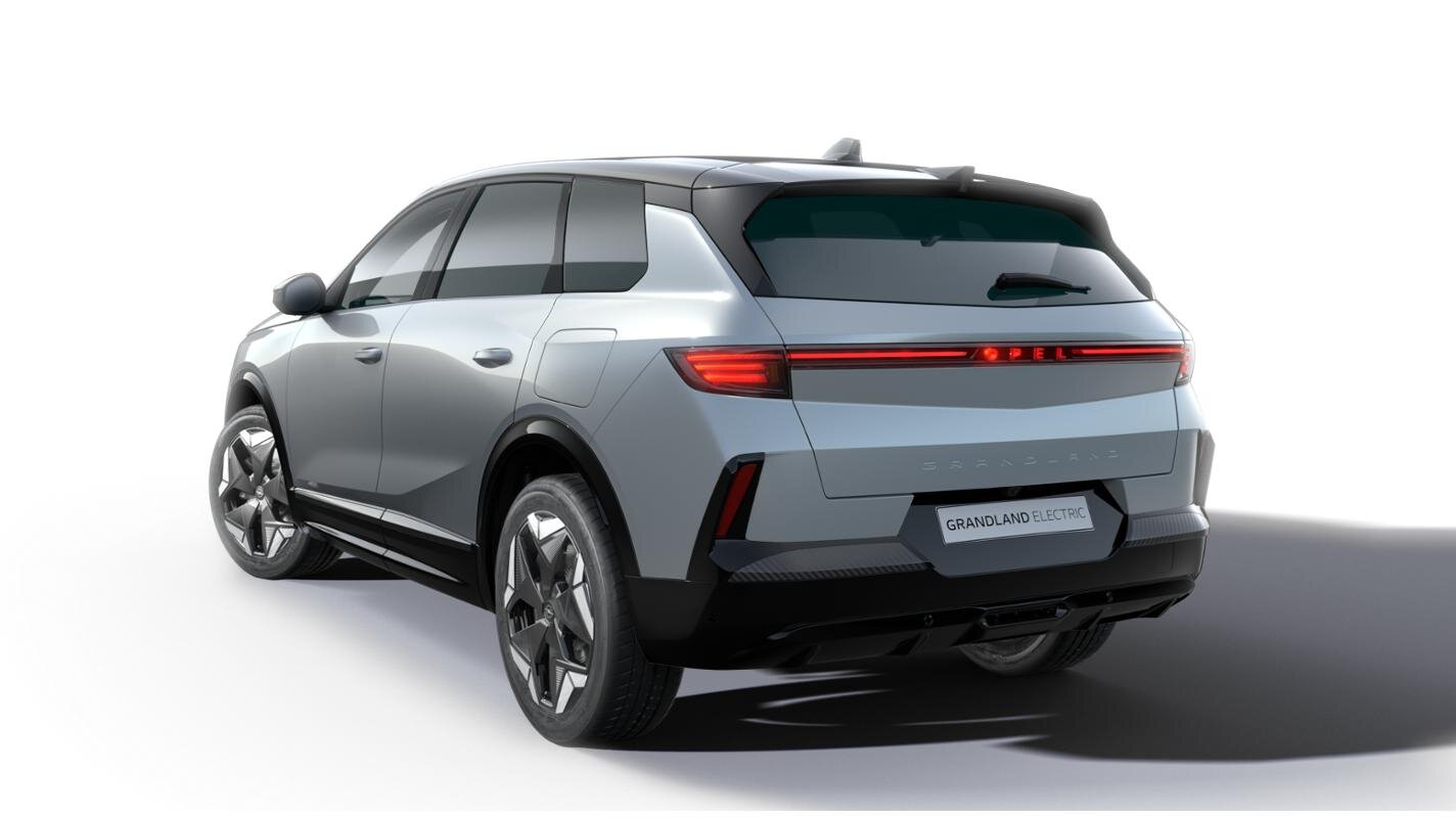 Opel Grandland AWD Ultimate - Electric - Afbeelding 2