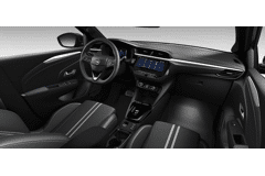 Opel Corsa GS - Afbeelding 5