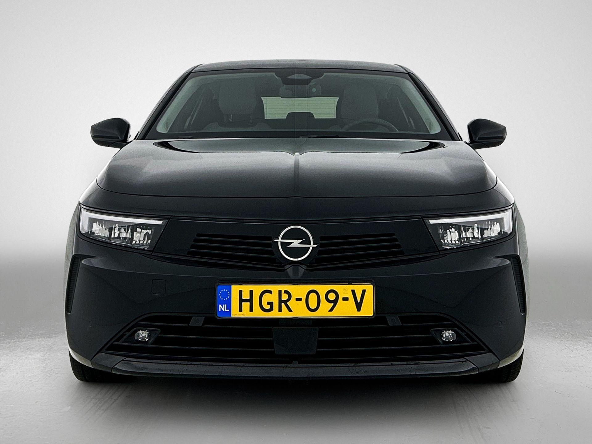 Opel Astra 1.2 Business Edition 110pk - Afbeelding 2