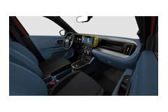 Fiat Grande Panda Icon - Afbeelding 5