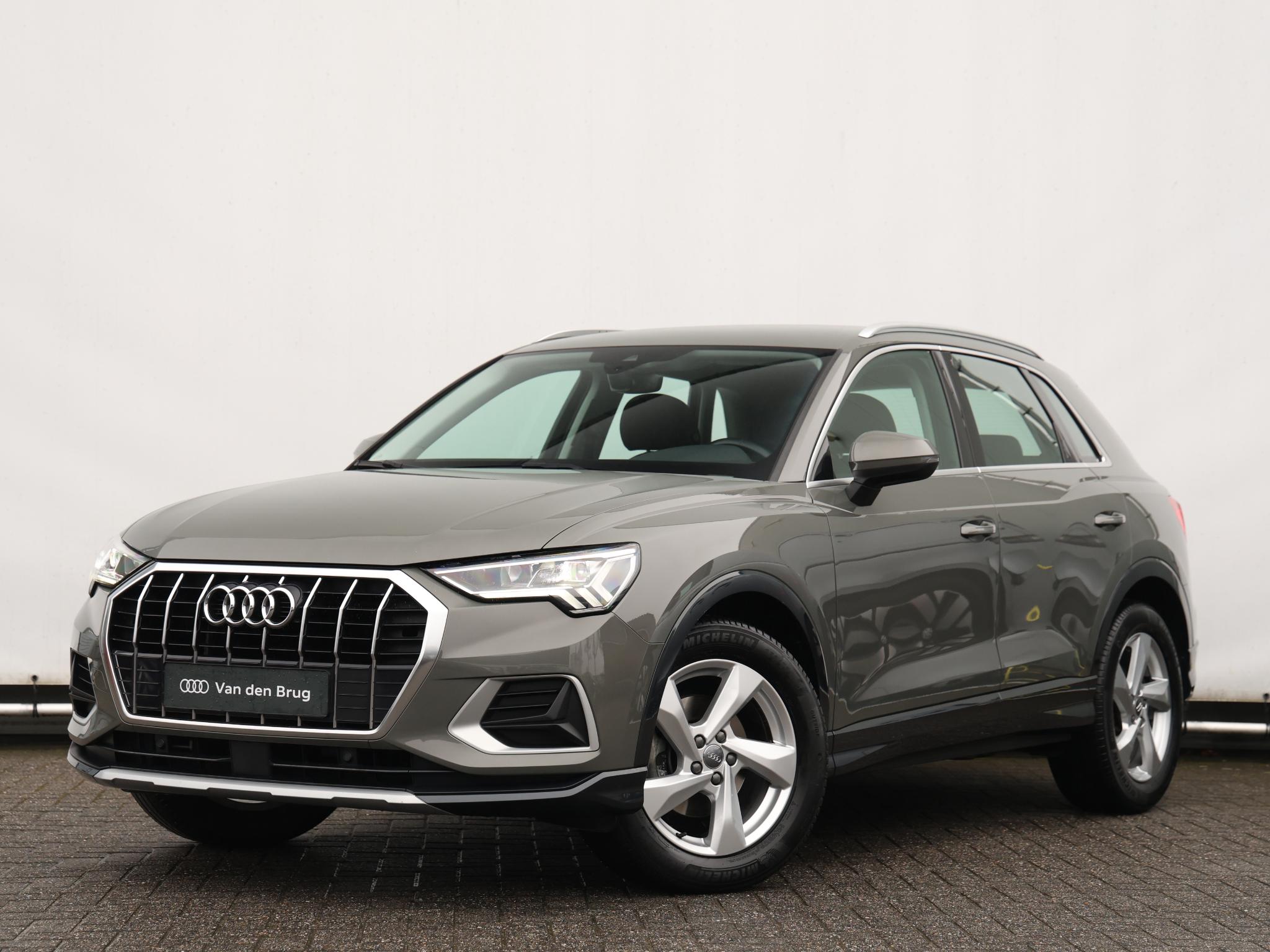 Audi Q3 35 TFSI S Line Pro Line