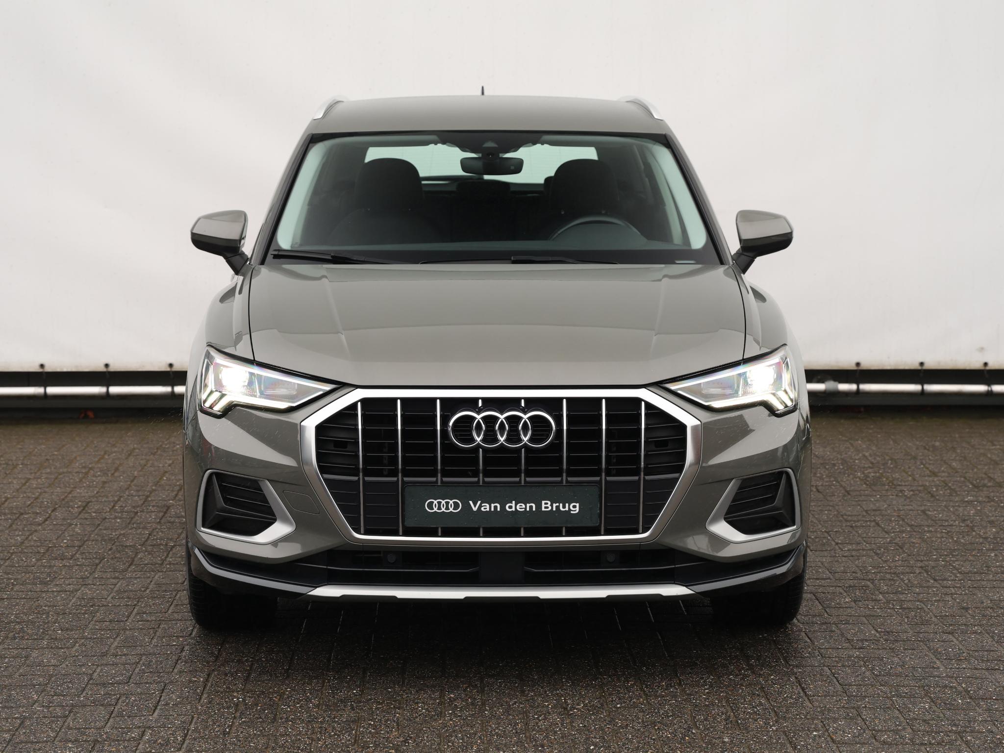 Audi Q3 35 TFSI S Line Pro Line - Afbeelding 4