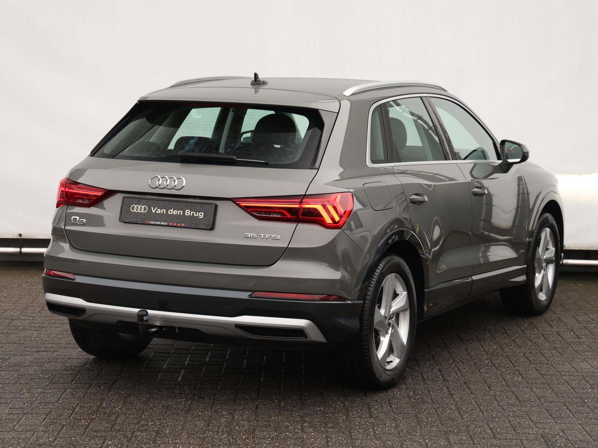 Audi Q3 35 TFSI S Line Pro Line - Afbeelding 5
