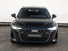 Audi A6 Avant 2.0 e-hybrid quattro S edition - Afbeelding 4
