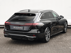 Audi A6 Avant 2.0 e-hybrid quattro S edition - Afbeelding 5