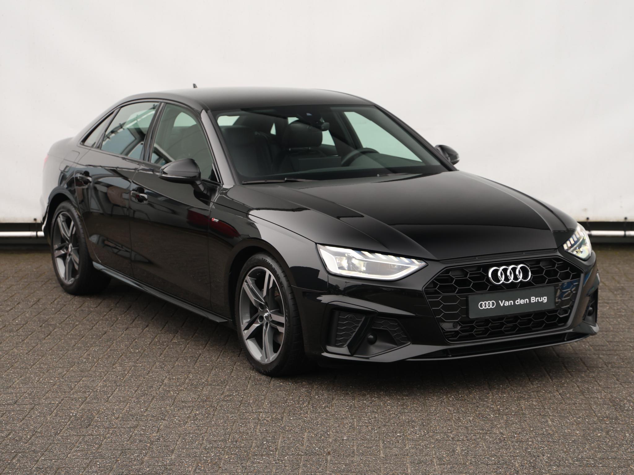 Audi A4 Limousine 35 TFSI Launch edition Sport - Afbeelding 3