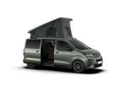 Citroën Holidays Standaard - Afbeelding 4