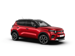 Citroën ë-C3 Max - Afbeelding 4