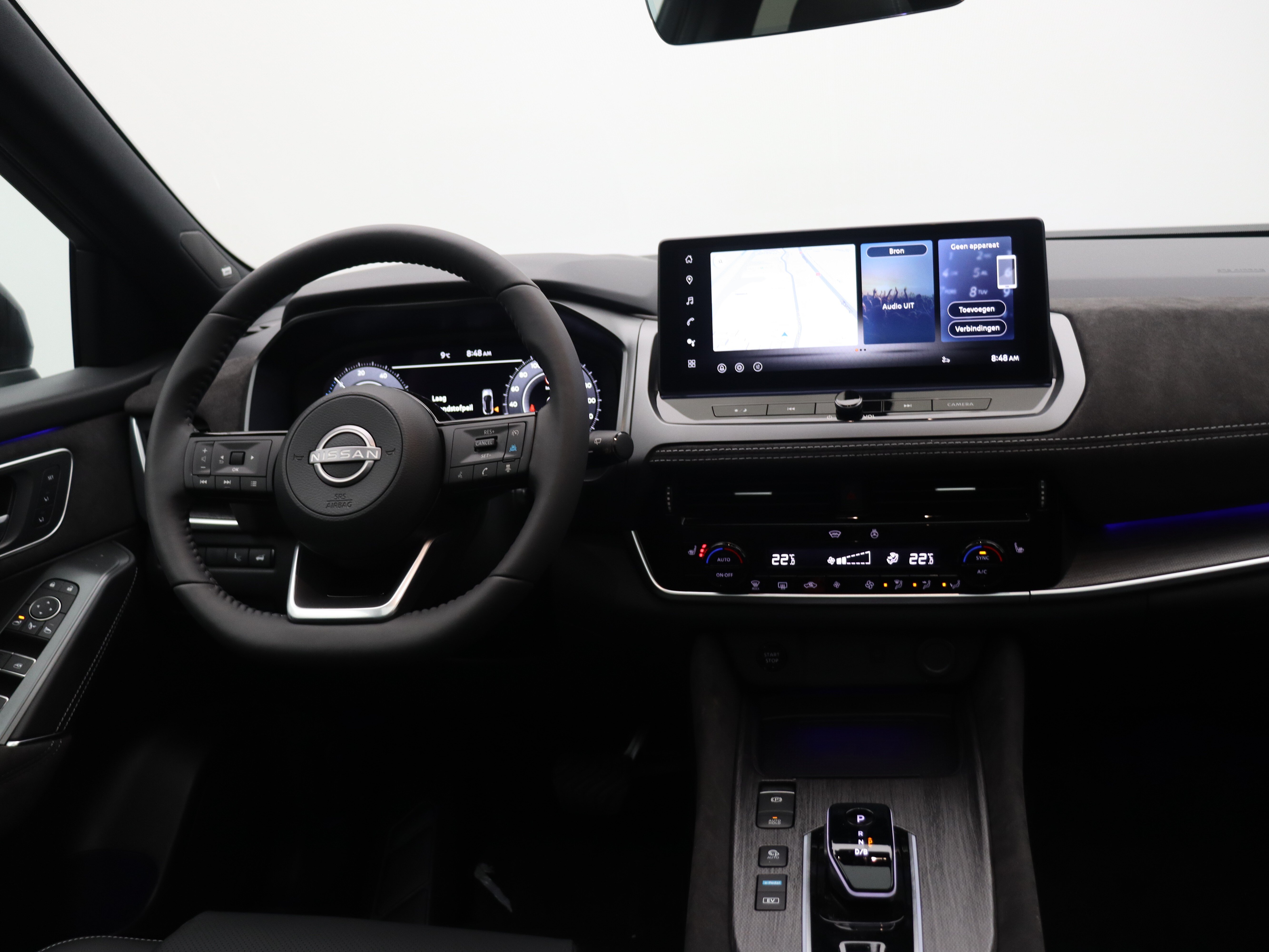 Nissan QASHQAI Tekna Plus + Two Tone e-Power - Afbeelding 6