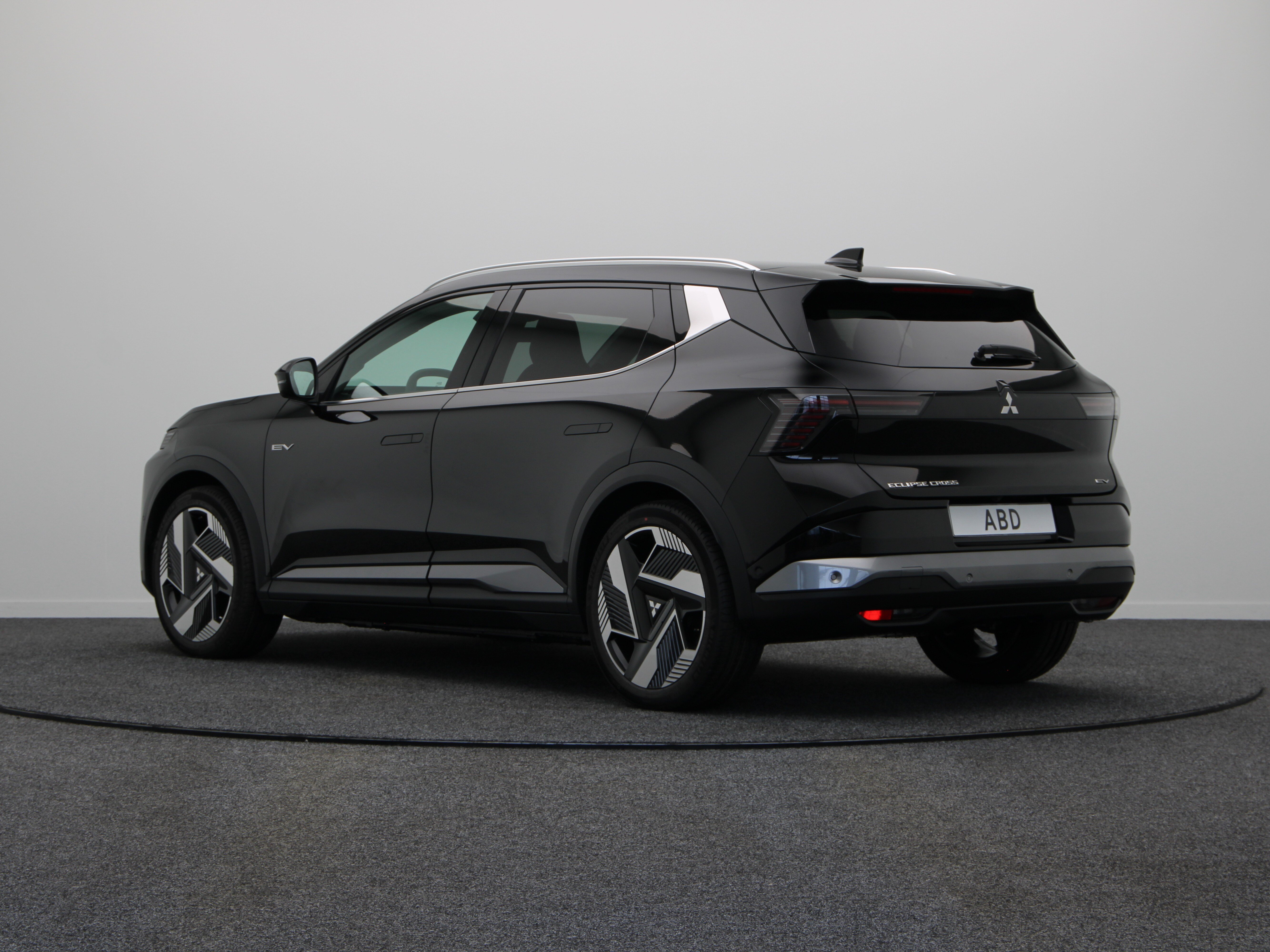 Mitsubishi Eclipse Cross Intense+ 87 kWh - Afbeelding 3