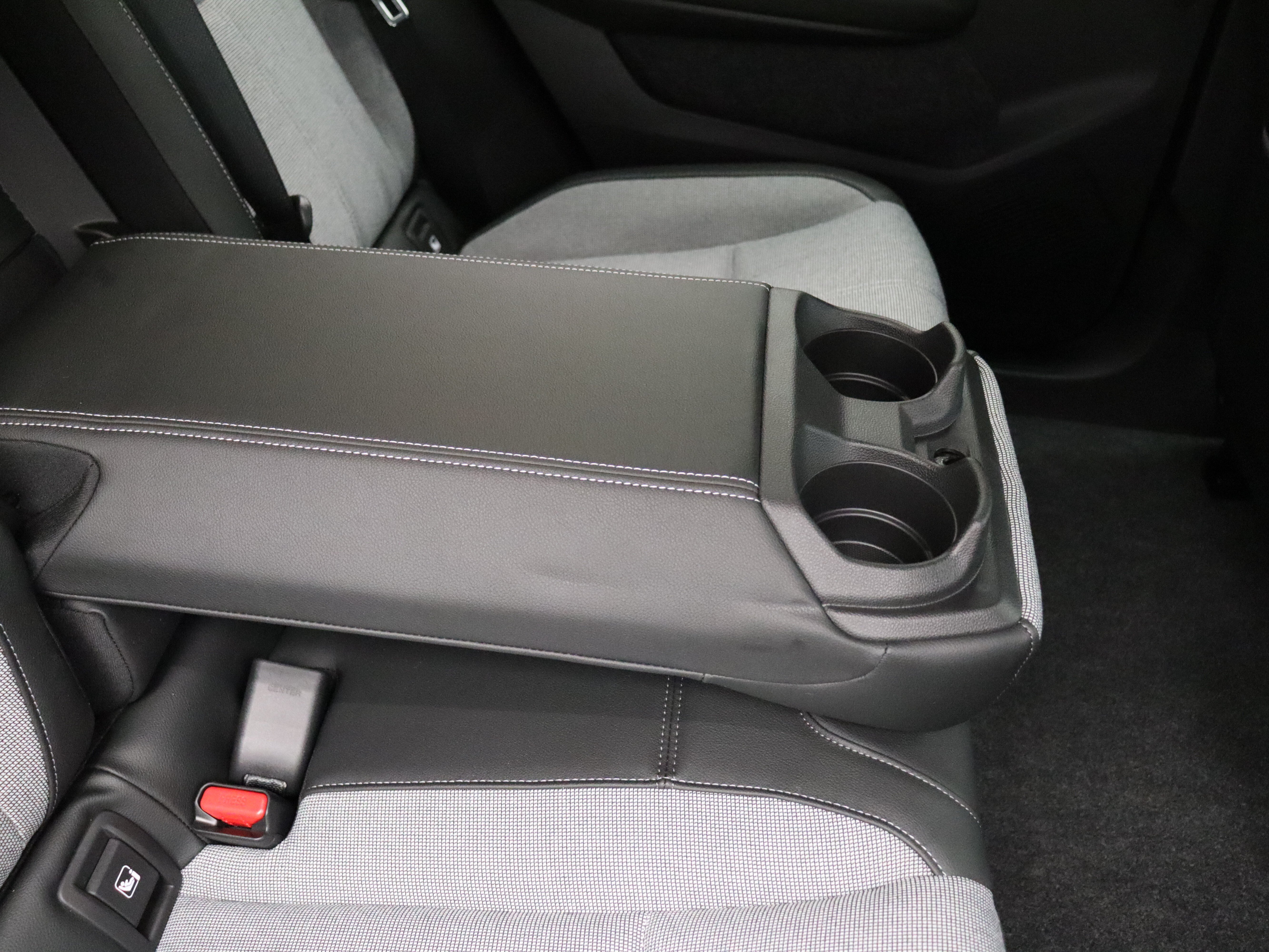 Mitsubishi Eclipse Cross Intense+ 87 kWh - Afbeelding 6