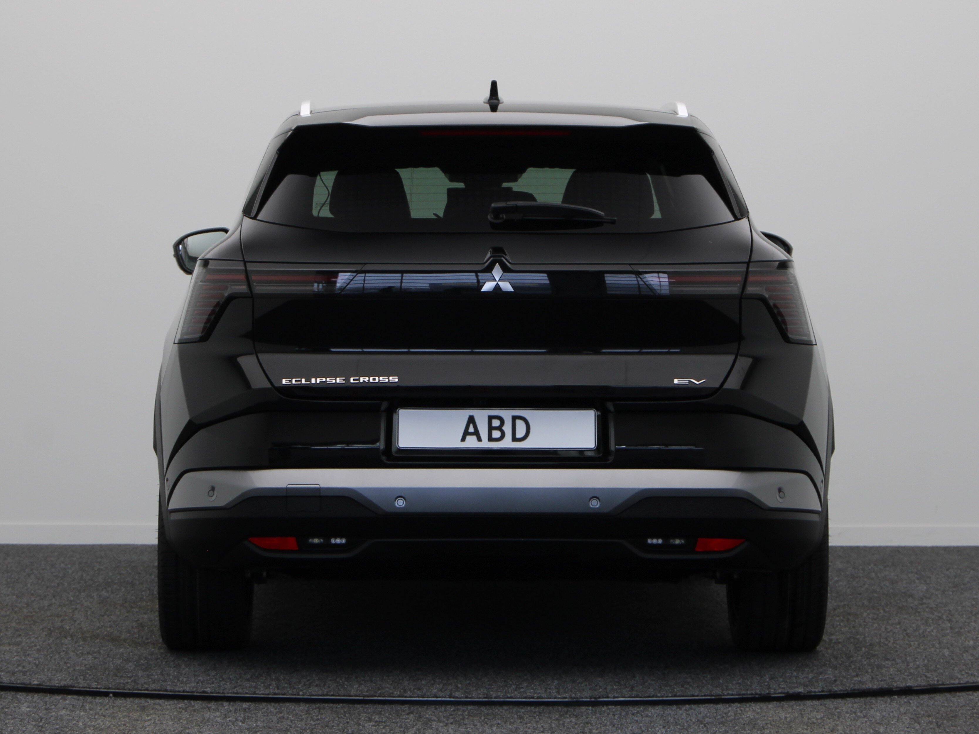 Mitsubishi Eclipse Cross Intense+ 87 kWh - Afbeelding 8
