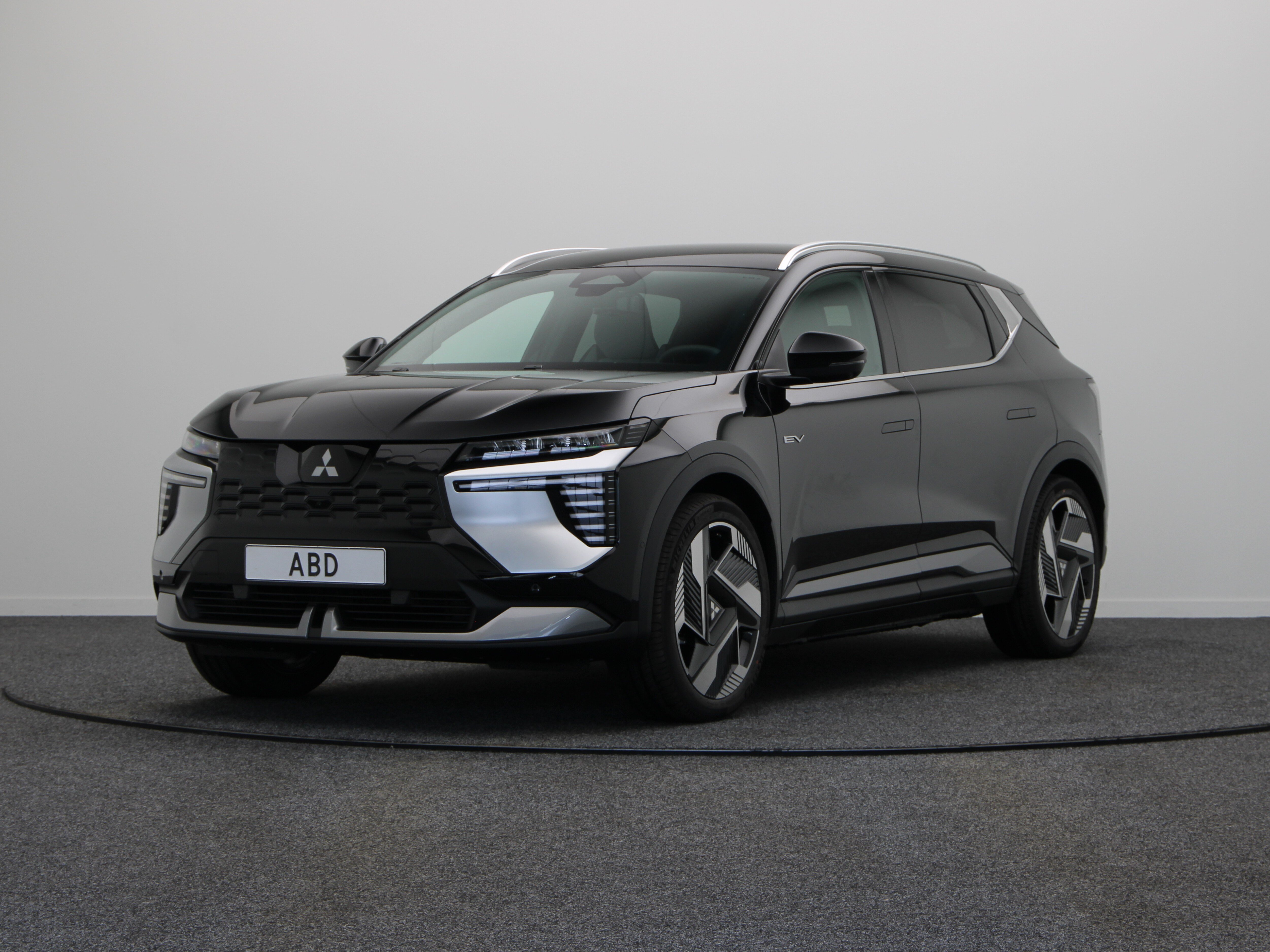 Mitsubishi Eclipse Cross Intense+ 87 kWh - Afbeelding 11