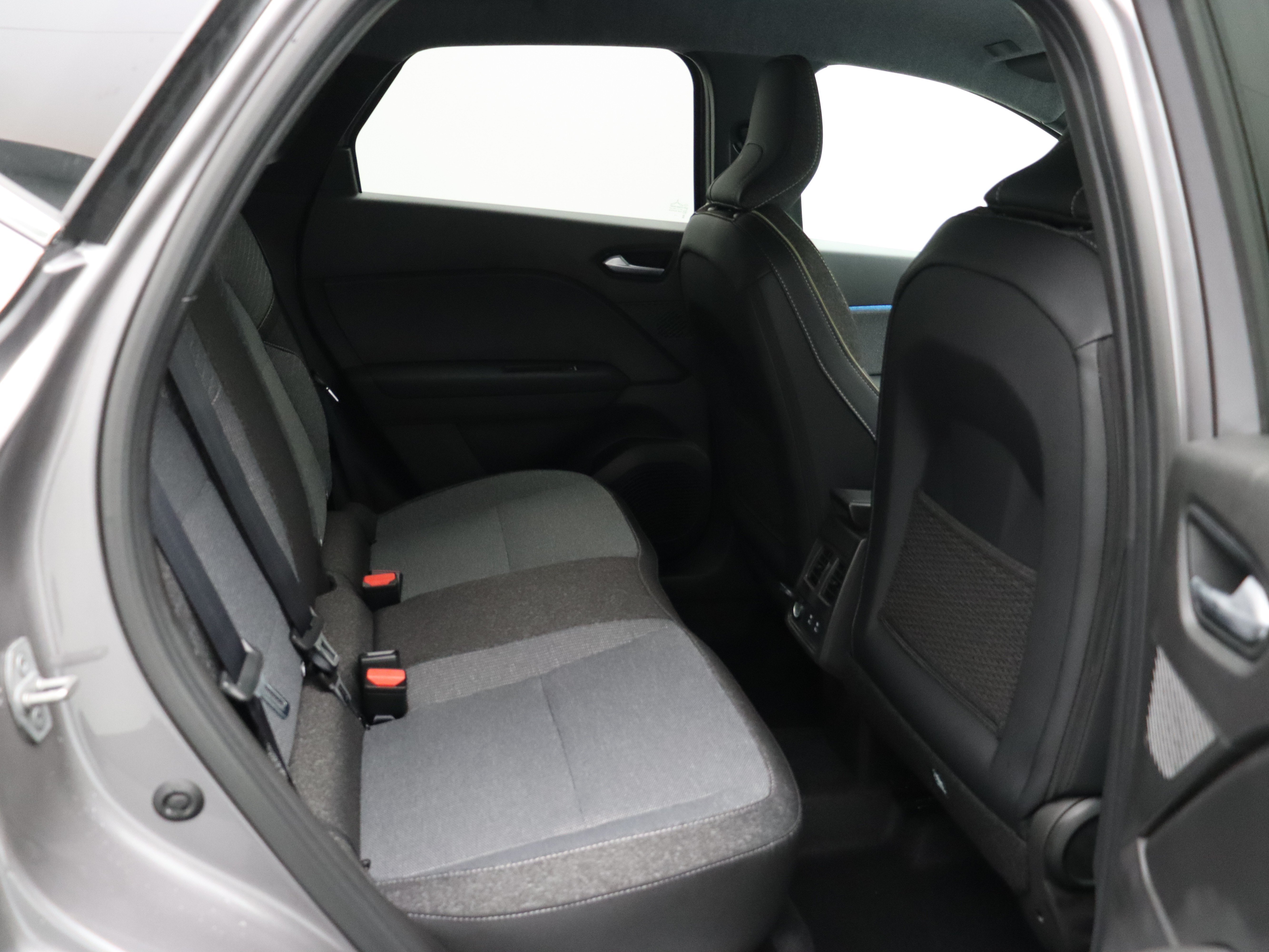 Mitsubishi ASX First Edition 1.8 HEV - Afbeelding 8