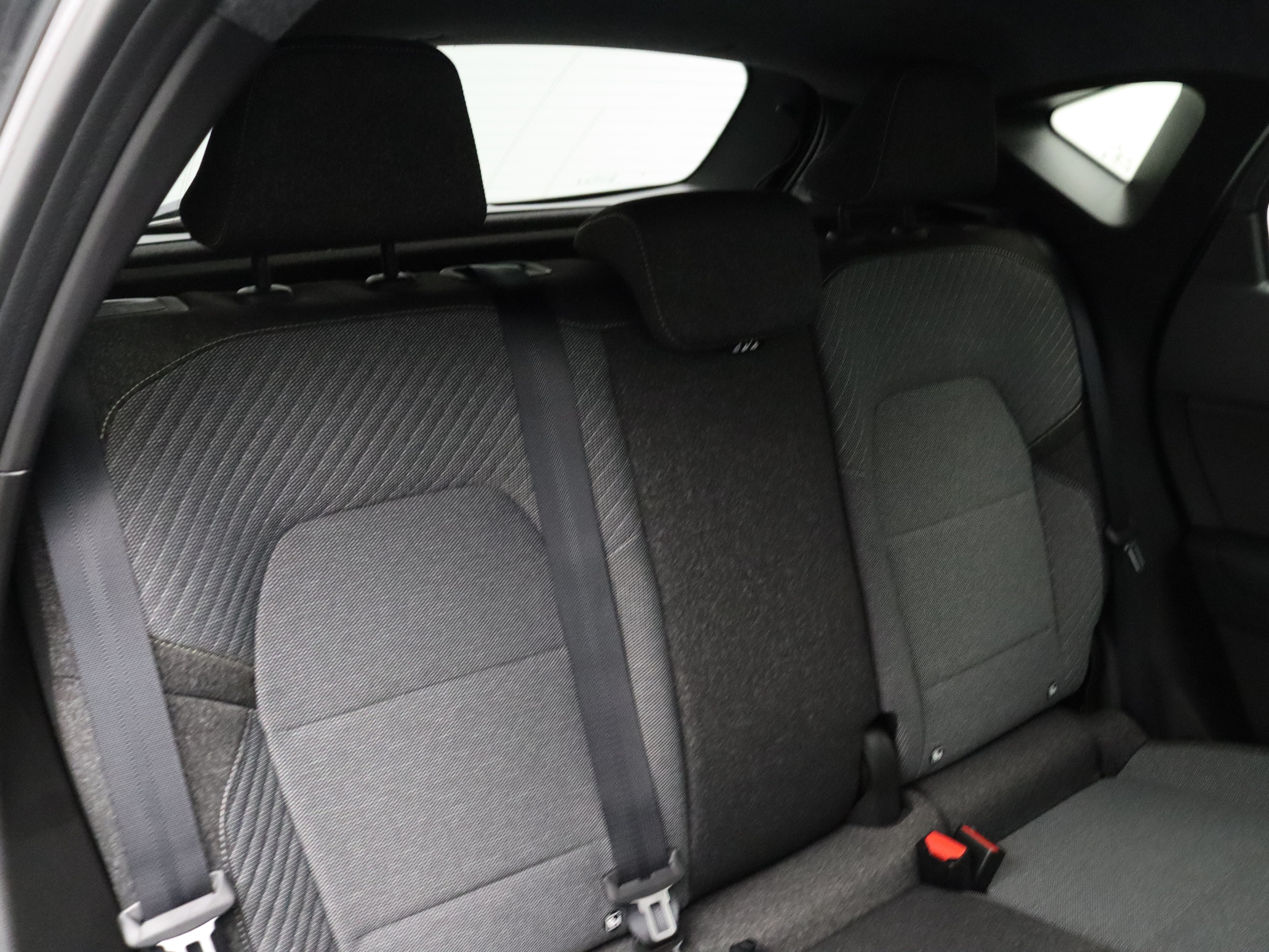 Mitsubishi ASX First Edition 1.8 HEV - Afbeelding 9