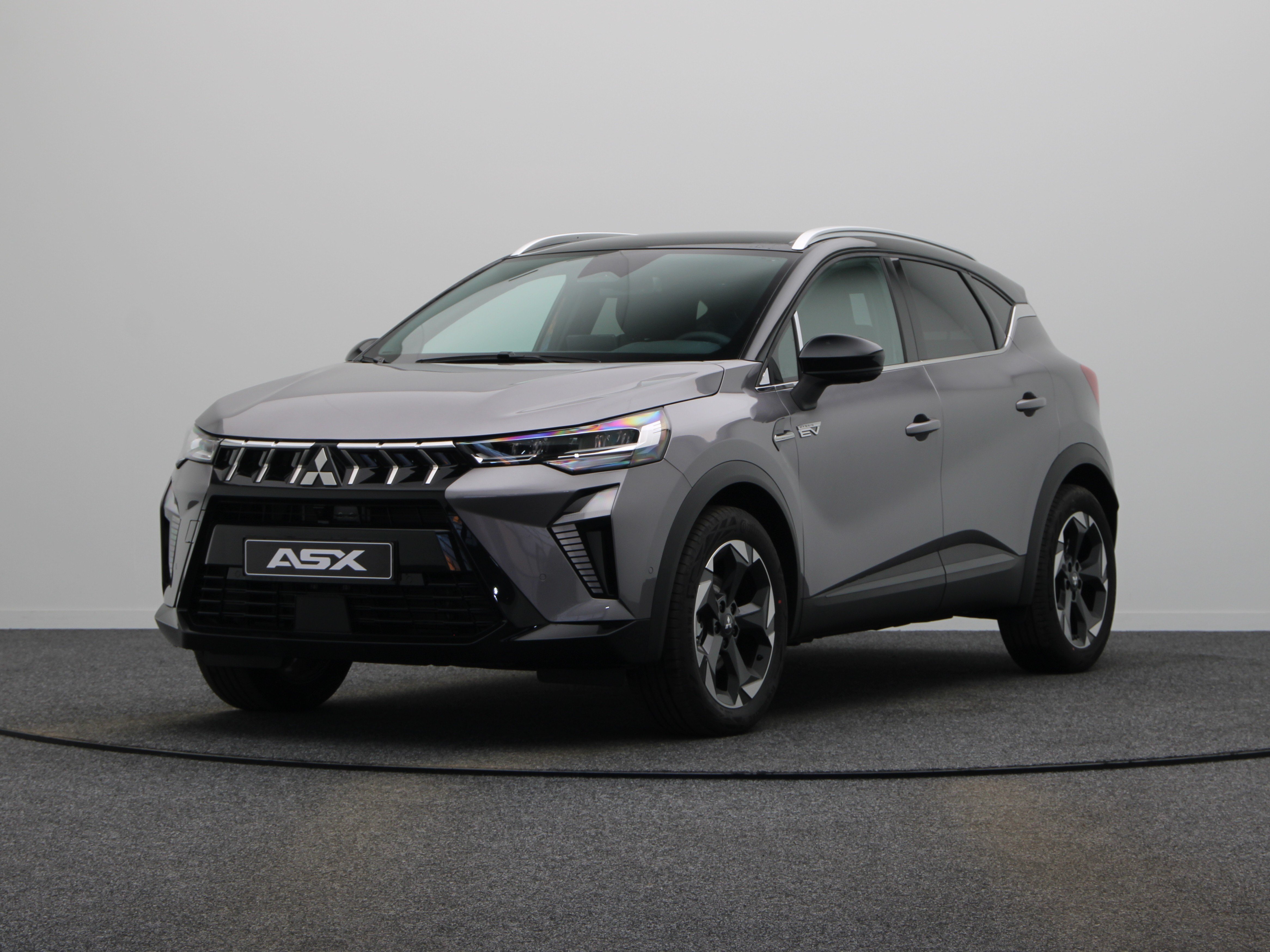 Mitsubishi ASX First Edition 1.8 HEV - Afbeelding 10
