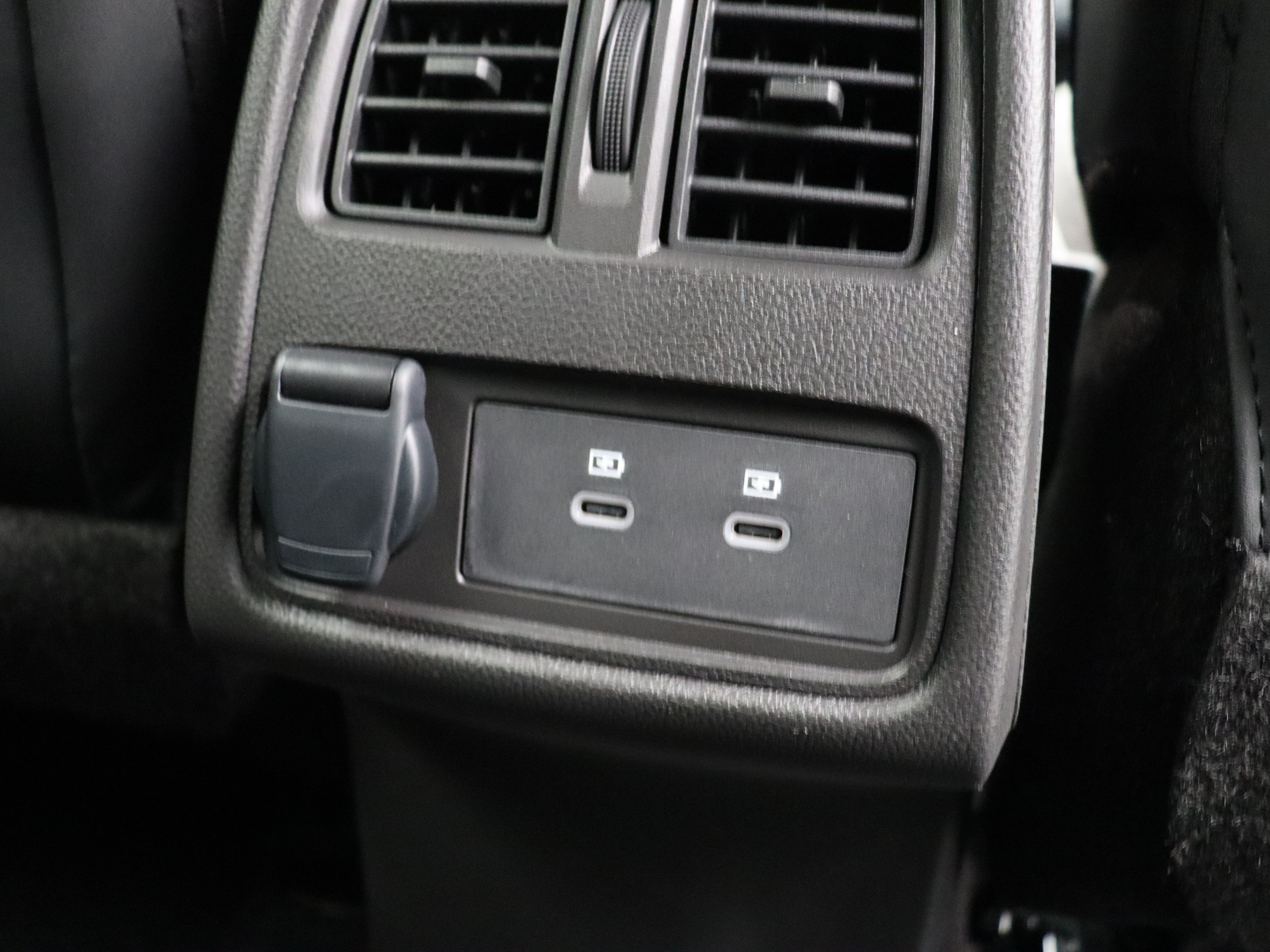 Mitsubishi ASX First Edition 1.8 HEV - Afbeelding 4