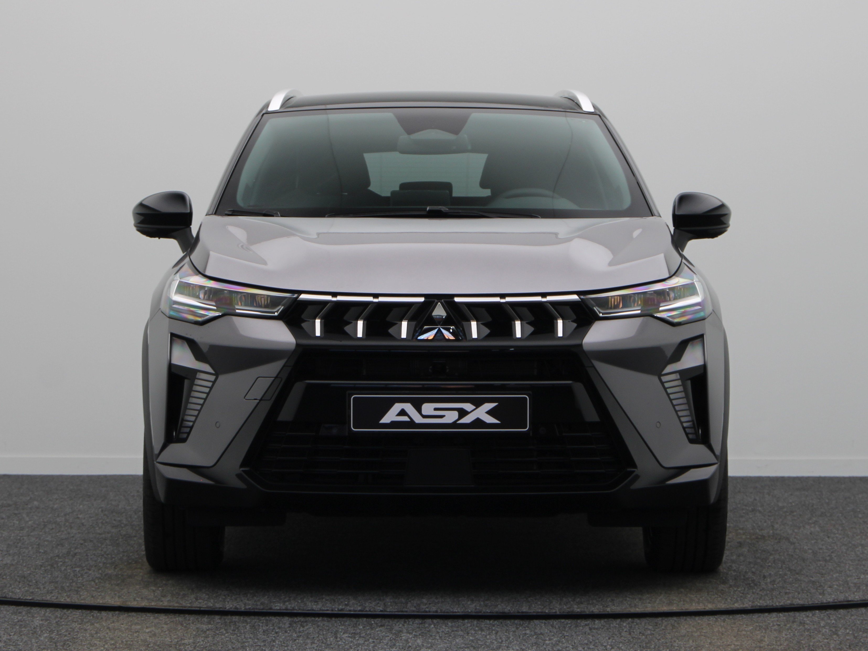 Mitsubishi ASX First Edition 1.8 HEV - Afbeelding 6