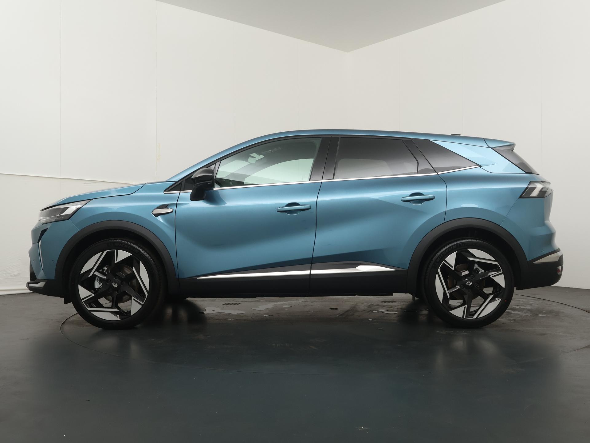 Renault Symbioz Iconic - Afbeelding 2