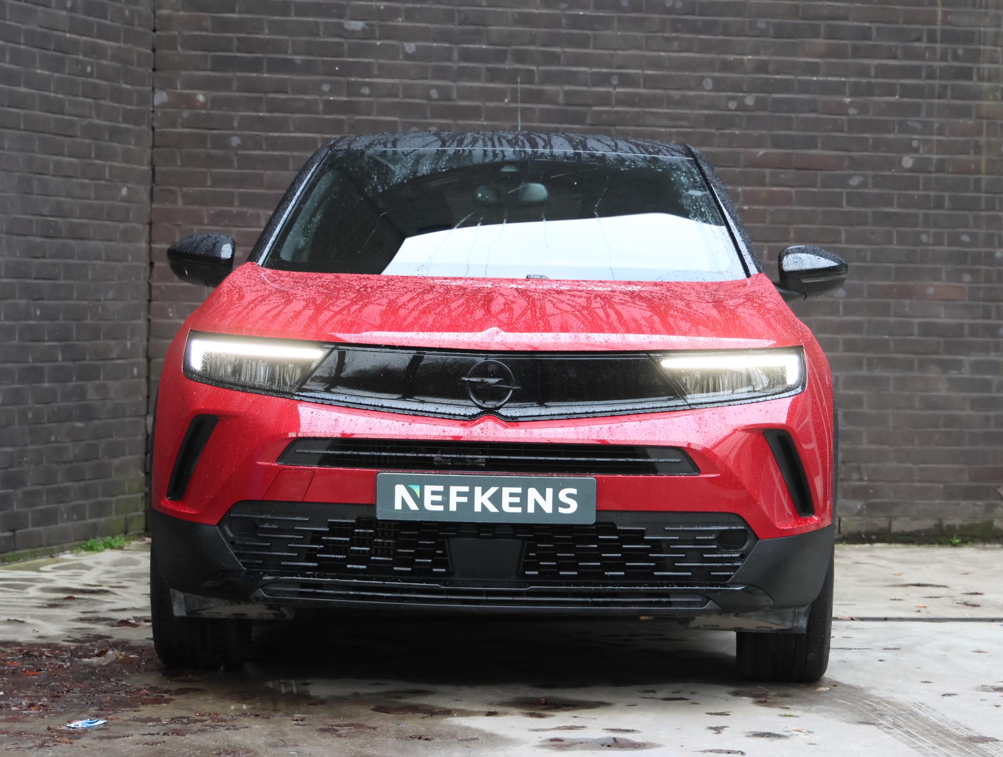 Opel Mokka GS 136pk Hybrid - Afbeelding 5